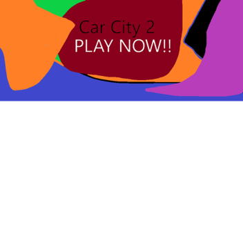 (NEW) Car City 2