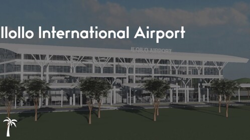 Iloilo International Airport