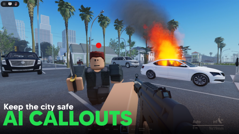 [👮] Dispatch: Police Simulator screenshot 2