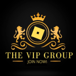 THE VIP SOCIETY