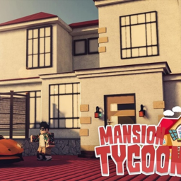 [NEW] [UPDATE] Mansion Tycoon