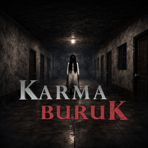Karma Buruk [EP 2]