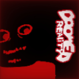 Doomed Reality [A PLEASENT UPDATE🎉]