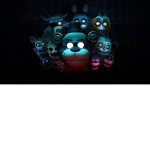 Five night at Freddys fan