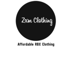 Z X M Clothing