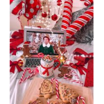 Aesthetic Christmas vibes