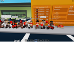 robot noob fan club