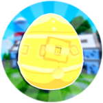 Eggaward