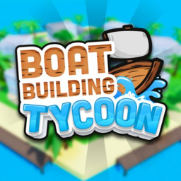 Boat Building Tycoon