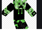 Creeper DJ Disco Club!