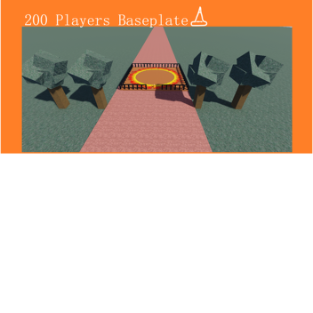 200 Players Lobby