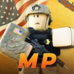 CUAD | Military Police
