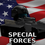 [USSF] United States Special Forces [USSF]