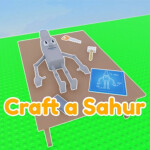 Craft a Sahur