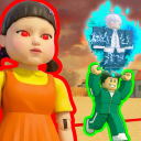 Escape red light for Anime Characters