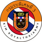 3rd Special Forces Divisions | KIM |
