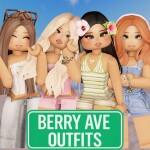 [UPDATE🛍️] Berry Avenue Outfits Avatar Ideas
