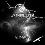 xV4MP1E CREW