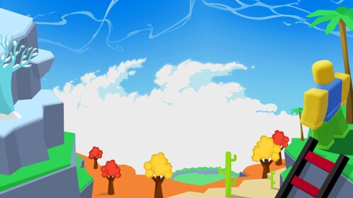 🏆Climb to Win Simulator