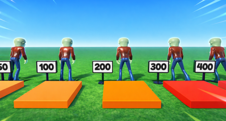 [UPD] Fling Fools screenshot 2