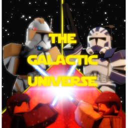 Galaxy Map