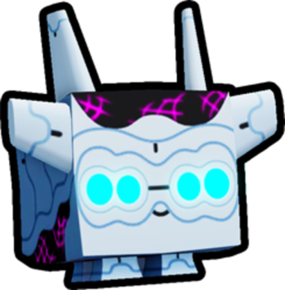 Quantum Goat