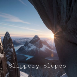 Slippery Slopes