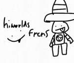 Hiworlds Friends