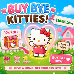BuyByeKitties