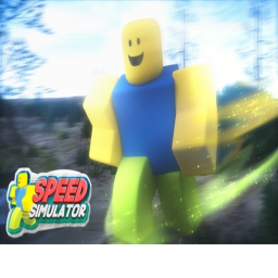 Speed simulator