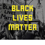#Black lives matter group!
