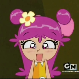 Hi Hi Puffy AmiYumi Official's City