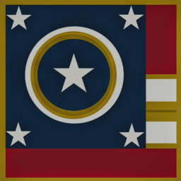 Headquarters of the Southern Confederation