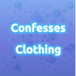 Confesses Clothing