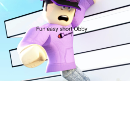 Easy obby
