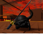 The Iron Helmets