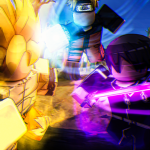 Anime Clash Simulator