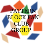 Pattern Blocks fan club group