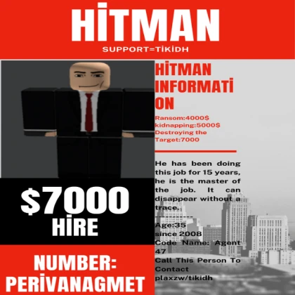 Hitman