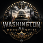 Washington DC Secret Service