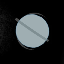 Liminal Degradation icon