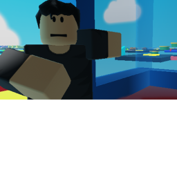 Fun obby Grand Opening