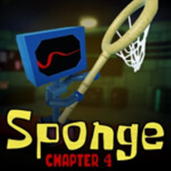 Sponge