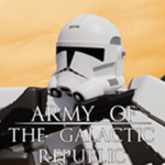 Clone Army Of The Jedi Order