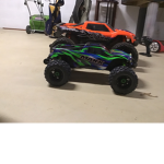 RC cars hi