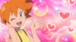 Hearts misties