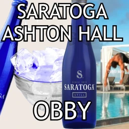 Saratoga Ashton Hall Obby icon