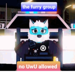 The good furry group