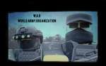 W.A.O World.Army.Organization