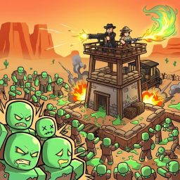 The war [BETA] 🧟